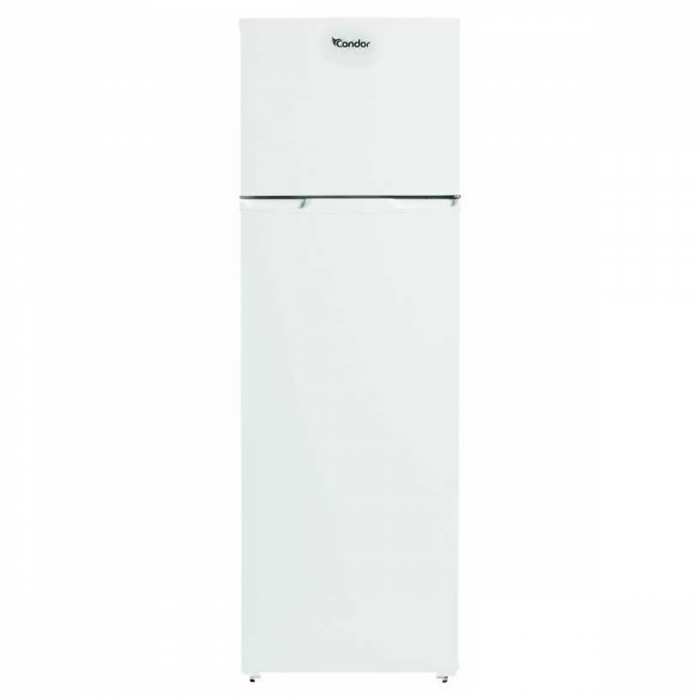 Réfrigérateur 2 portes De Frost 300L blanc