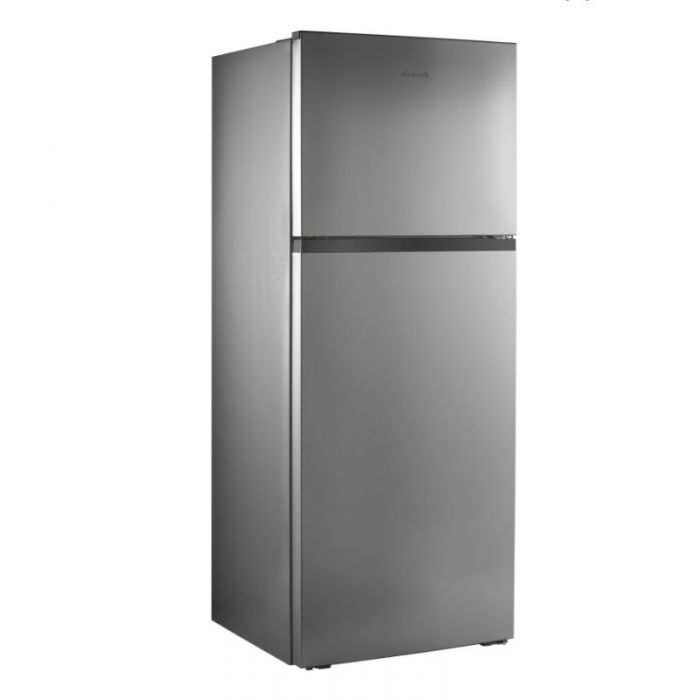 Réfrigérateur combiné 600L No Frost  inox