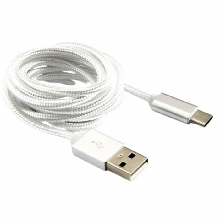 Câble USB type-C