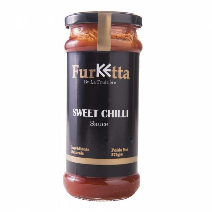 Sauce piment douce Sweet Chilli FURKETTA