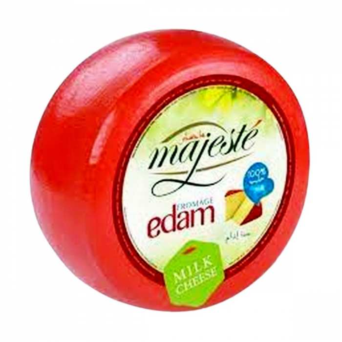 Fromage Edam rouge