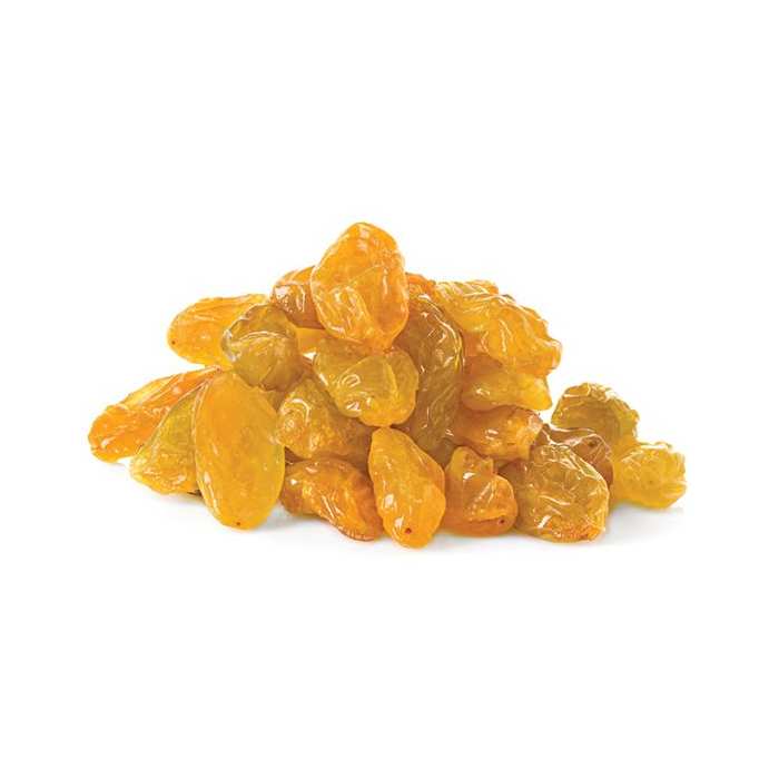 Raisins secs Golden Jumbo 