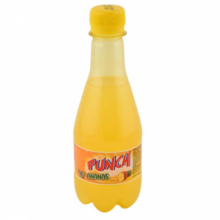 PUNCH ananas
