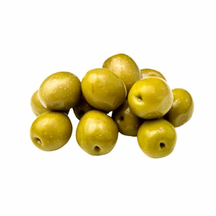 Olive verte meski grosse