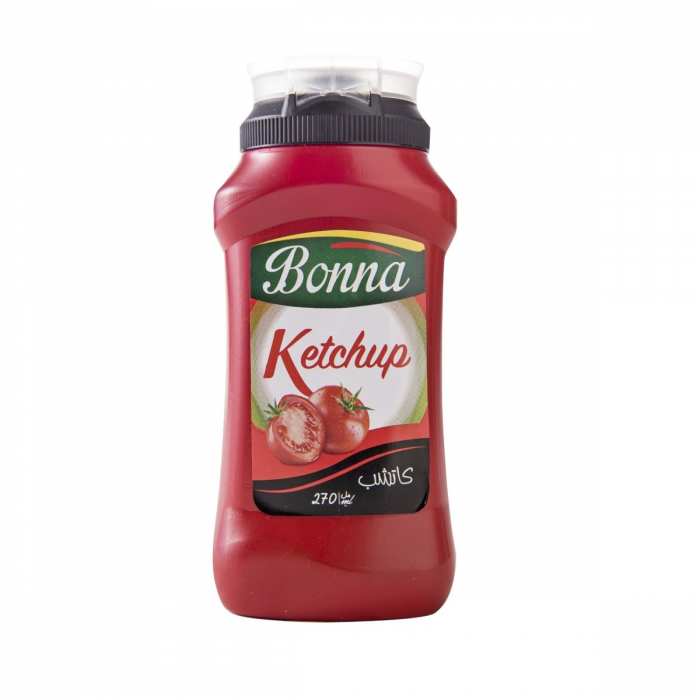 Ketchup BONNA