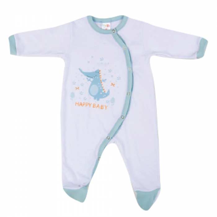 Pyjama pour bébé en coton