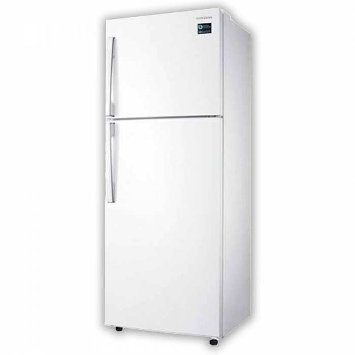 refrigerateur Samsung 400 L No Frost blanc 