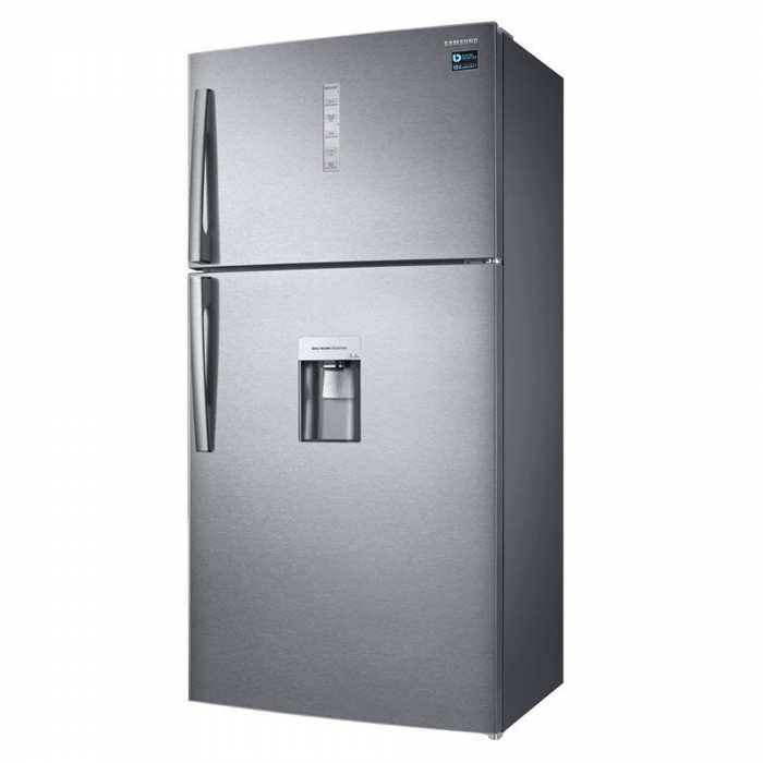 Refrigerateur Samsung 583 L NoFrost gris