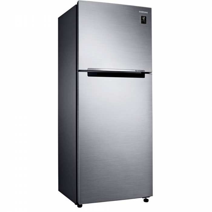 Réfrigérateur Mono Cooling No Frost 400L silver