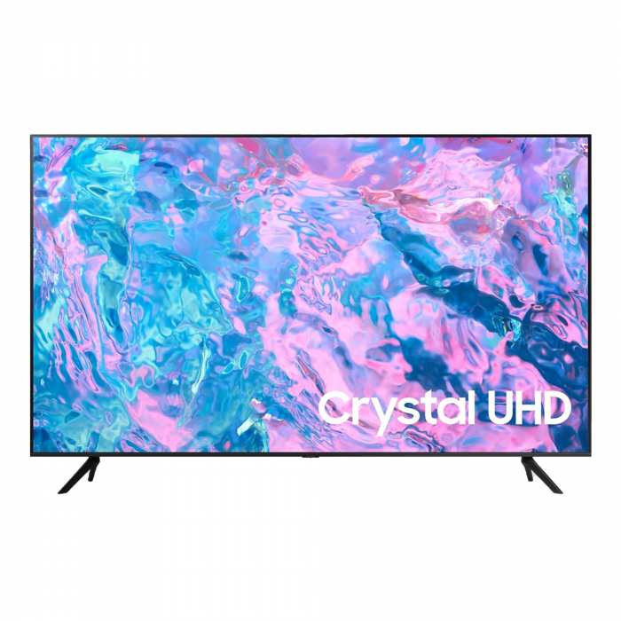 Téléviseur 58" Smart Tv Crystal UHD 4K SAMSUNG