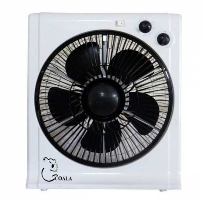 Ventilateur électrique COALA OASIS