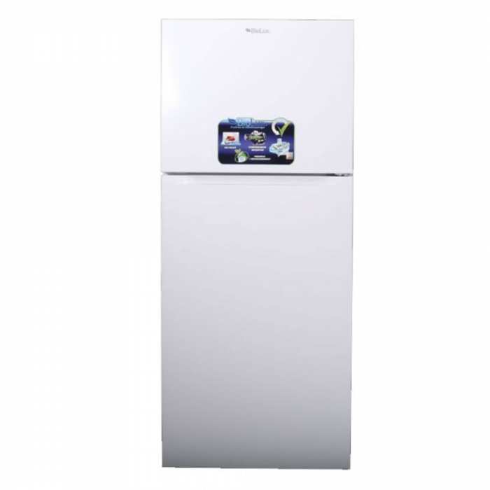 Réfrigérateur 500L NoFrost blanc