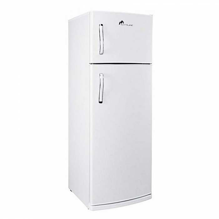 Réfrigérateur 270L Blanc