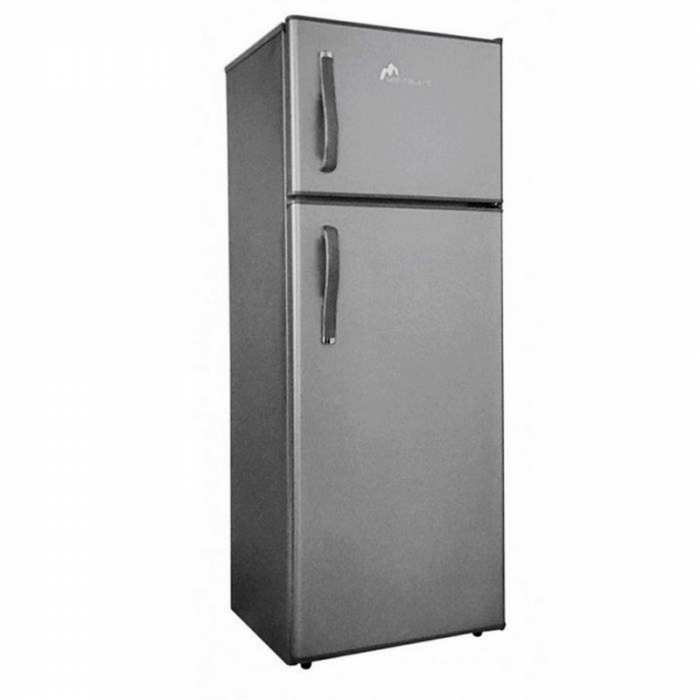 Réfrigérateur Montblanc 270L Gris
