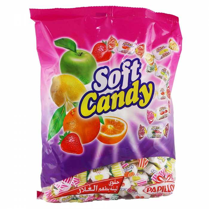 Bonbons Soft candy
