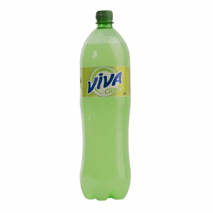 VIVA citron 1.5L