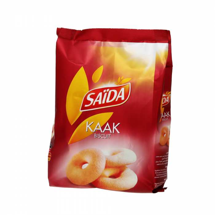 Biscuits kaak
