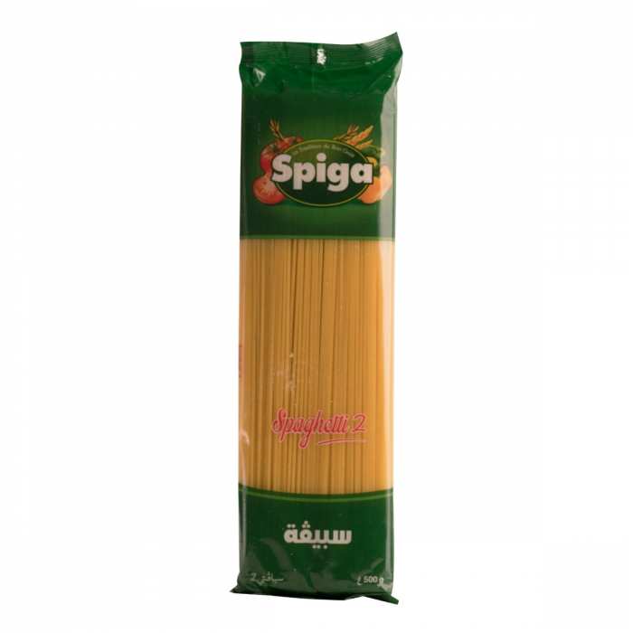 Spaghetti n°2