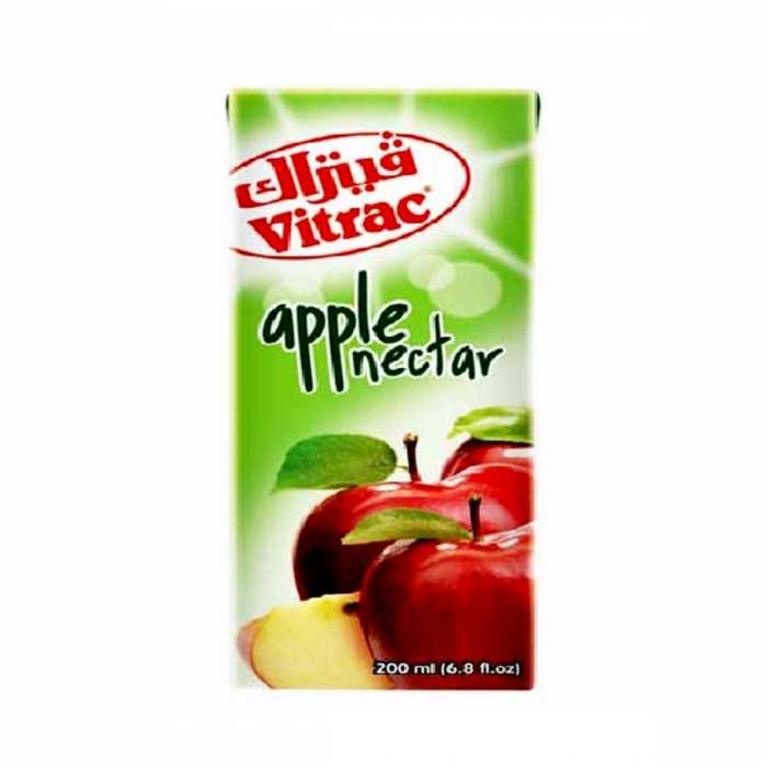 Nectar de pomme de 1L