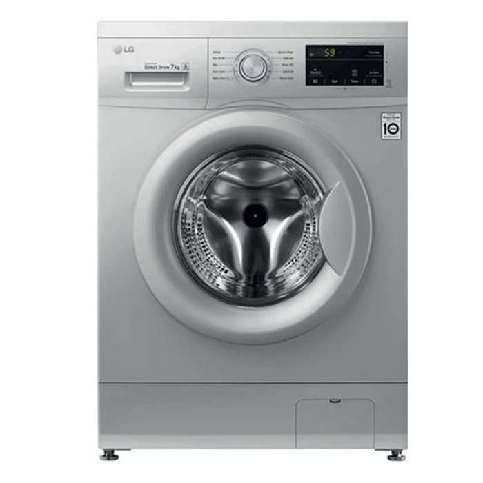 Machine à laver 7kg LG