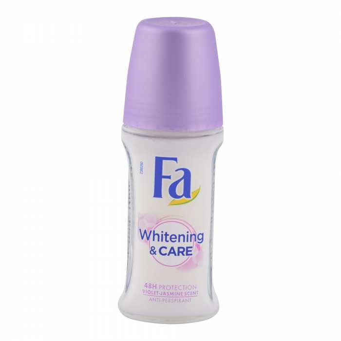 Roll-on Whitening & Care 48H
