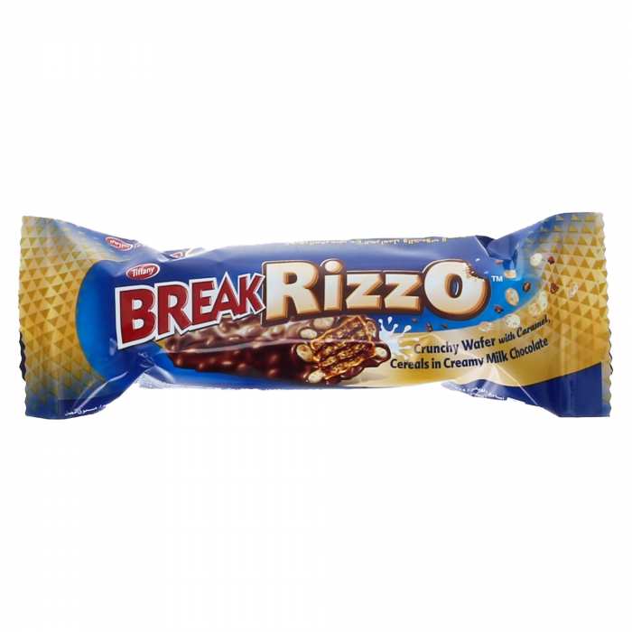 Chocolat break rizzo