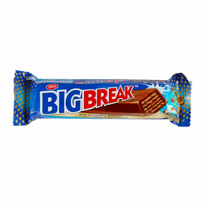 Chocolat big Break