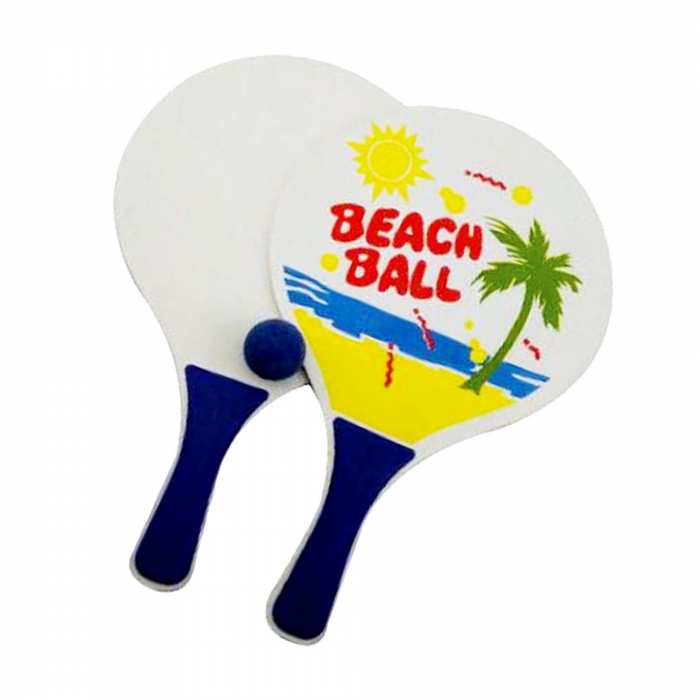 Beach racket