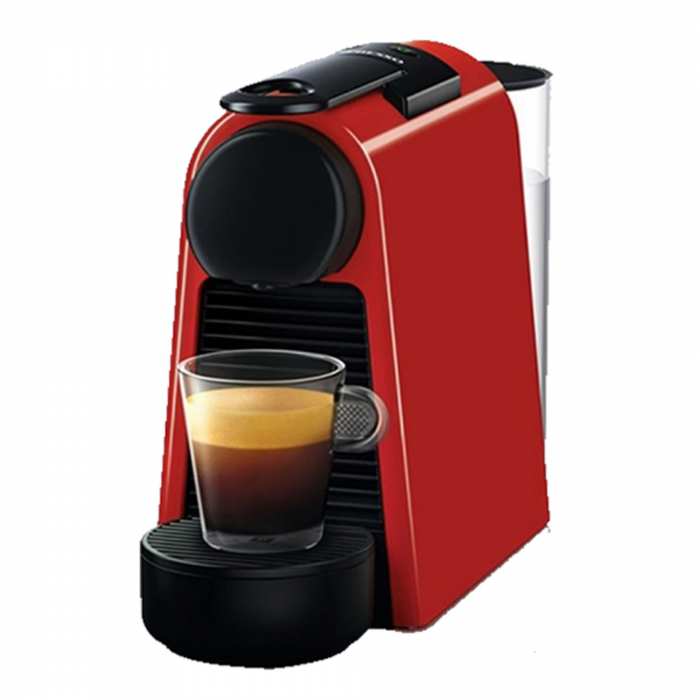 Machine à café nespresso essza mini