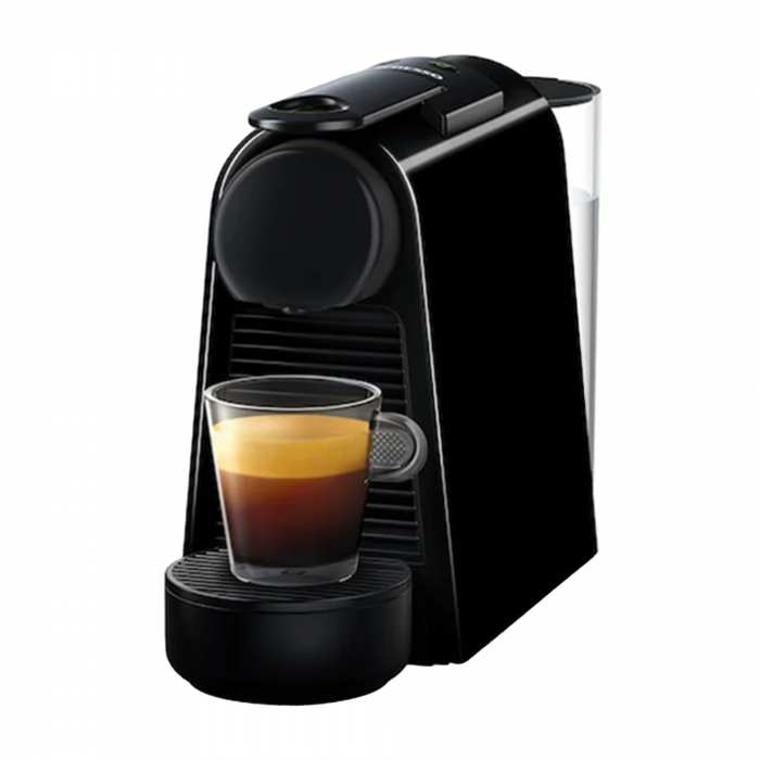 Machine à café Nespresso noir – Modèle Essenza Mini