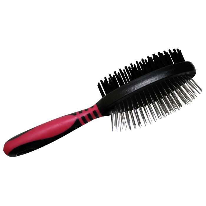 Brosse Canity double face large