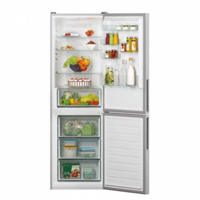 Réfrigérateur combiné No frost 346 L
