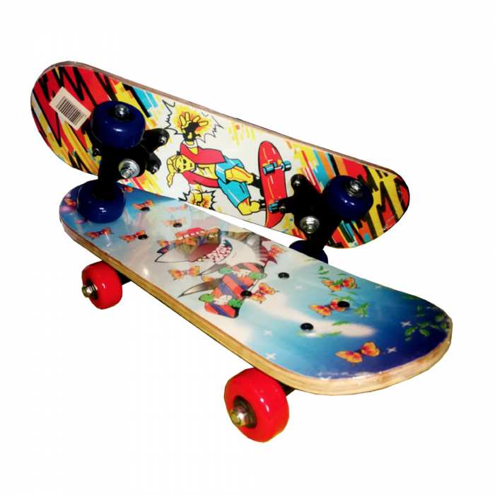 Skateboard pour enfant