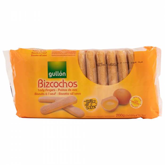 Biscuits Bizcocho
