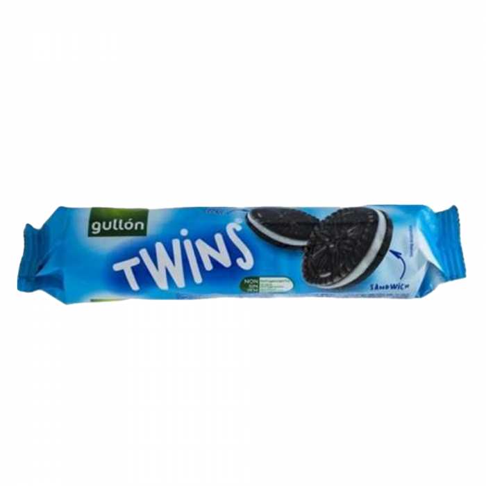 Biscuits twins sans sucre