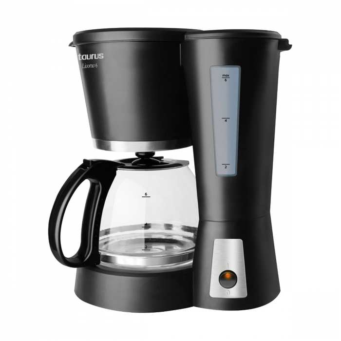 Machine à café électrique à filtre Verona TAURUS 920614