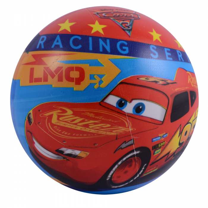 Ballon gonflable Cars
