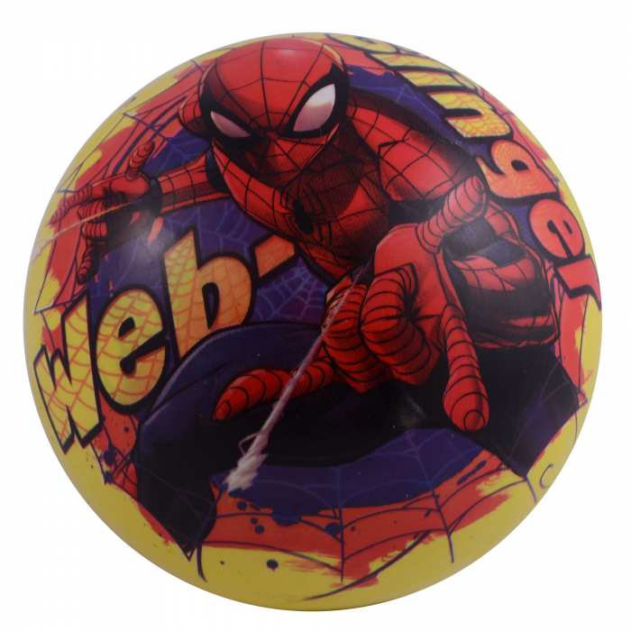 Ballon gonflable Spiderman Ultimate