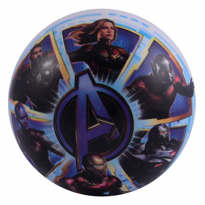 Ballon gonflable The Avengers