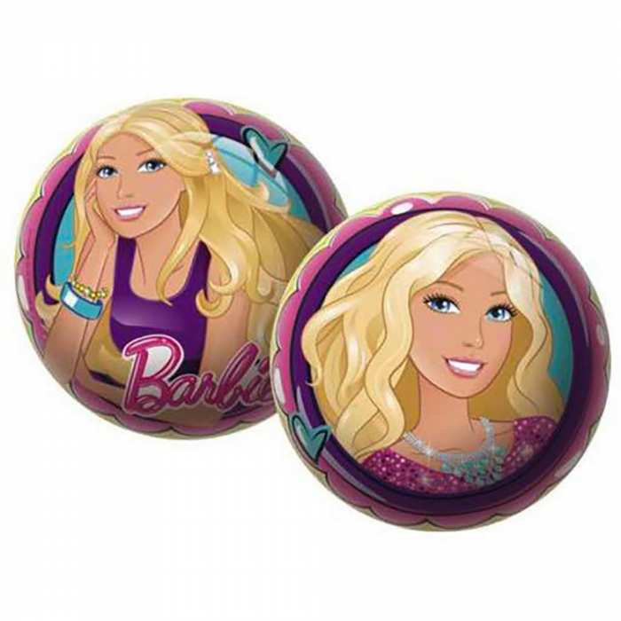 Ballon gonflable Barbie