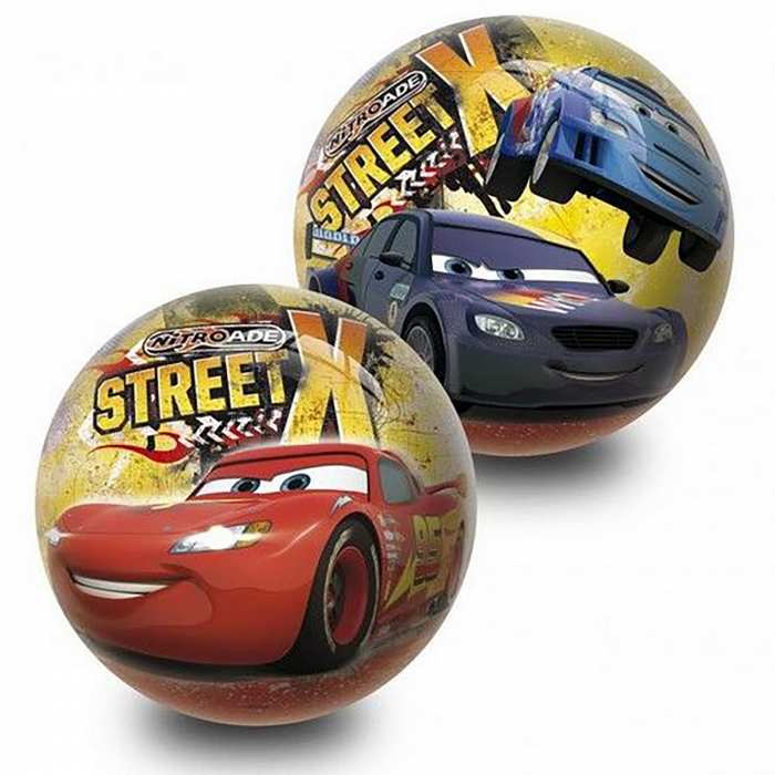 Ballon Cars