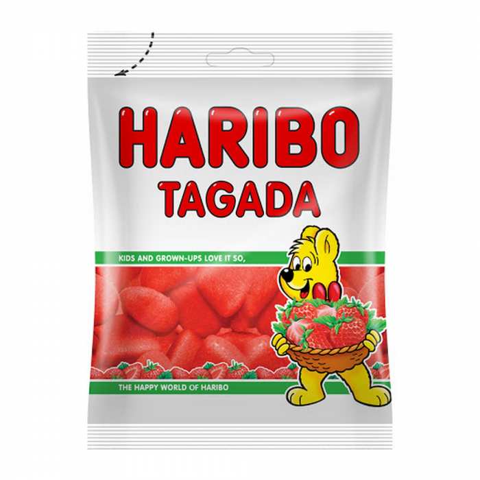 Bonbons Tagada