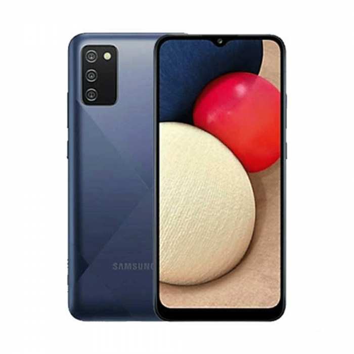 Samsung Galaxy A02S 3GB/ 32GB Biru