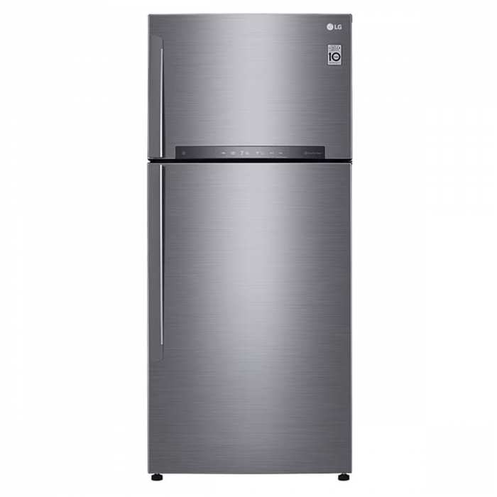 Réfrigérateur 546 L 2 portes LG Smart ThinQ