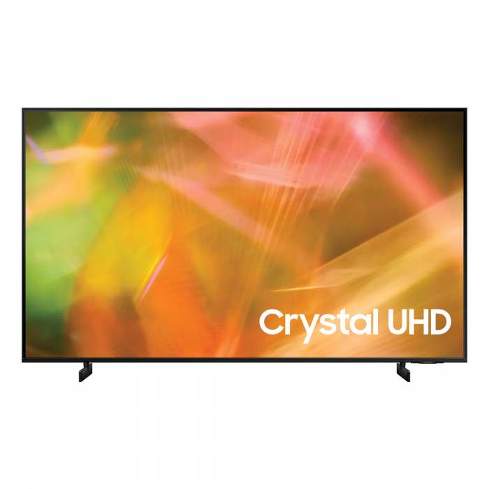 Téléviseur 65" série 8 Crystal UHD 4K Smart TV Wifi