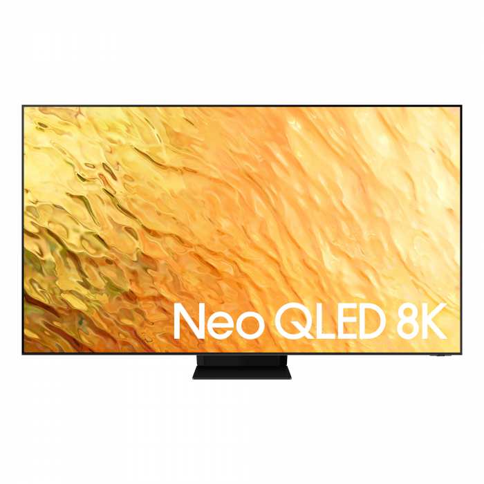 Téléviseur 65" Neo QLED UHD 8K SMART TV