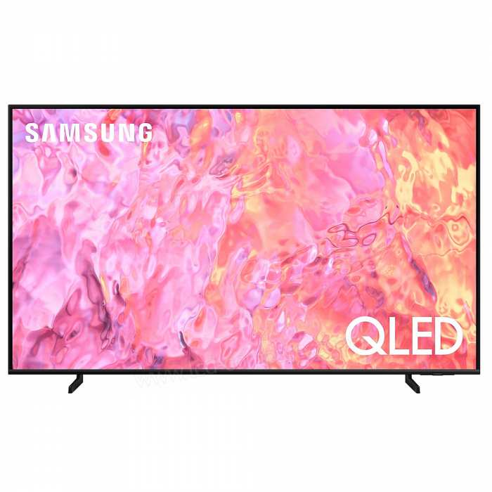 Téléviseur 50" QLED Smart Tv 4K UHD SAMSUNG