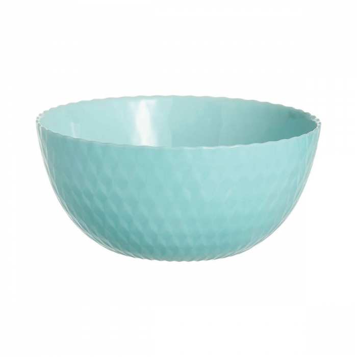 Coupelle multi-usage Ø13cm turquoise Pampille
