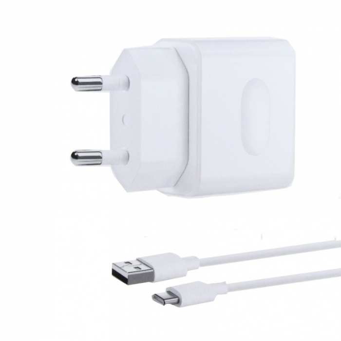 Chargeur super charge Type-C 22.5w Huawei