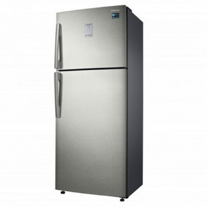 refrigerateur Samsung 453 L No Frost gris